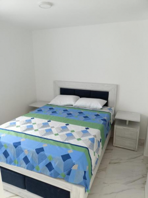 Apartamento Flandes